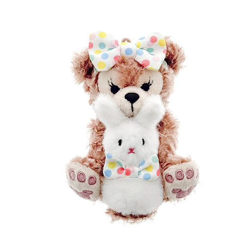 HKDL - Duffy & Friends x Create Your Own Headband "Easter" ShellieMay Headband Plush