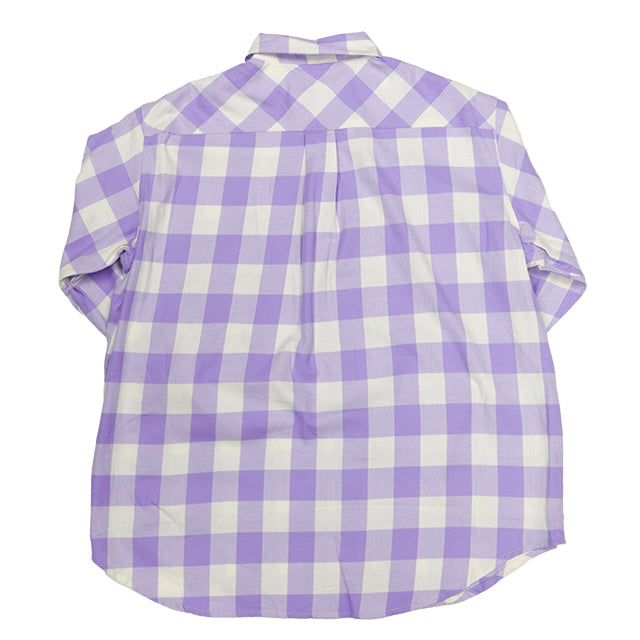 HKDL - DREAMERS OF ALL AGES Lavender Color Shirt for Women