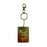 HKDL - 2026 Mickey’s PhilharMagic x Sorcerer Mickey Storybook Metal Keychain