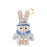 HKDL - 2026 Duffy and Friends Halloween Wizards and Witches Collection x StellaLou Plush Keychain
