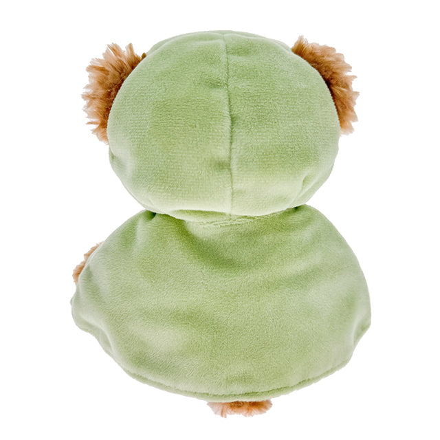 HKDL - Duffy & Friends Forest Wander Collection x Duffy Plush Toy