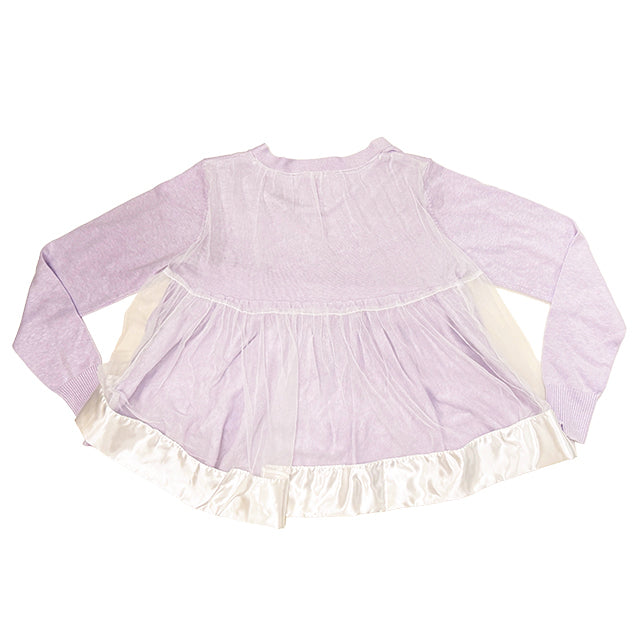 HKDL - 2026 StellaLou’s Wonderful Wishes Ballet Collection x Cardigan for Women