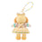 HKDL - 2026 Duffy and Friends Lemon Fiesta Collection x CookieAnn Plush Keychain