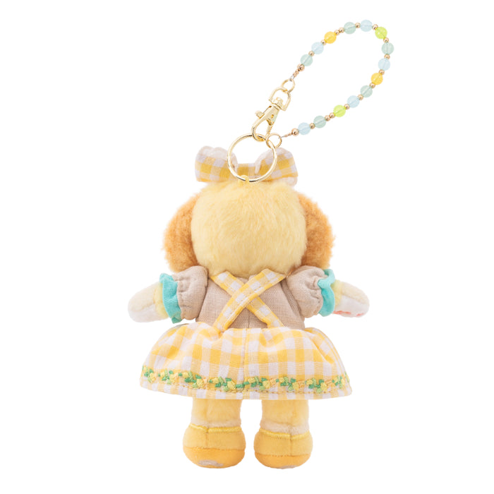 chii♡チアミニポンくまさん HKDL - 2026 Duffy and Friends Lemon Fiesta Collection x CookieAnn