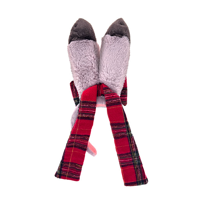 HKDL -  Zootopia 2 Judy Hopps Christmas Ear Headband