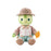 HKDL - 2026 Duffy and Friends Autumn Explorer Collection x Olu Mel Plush Toy