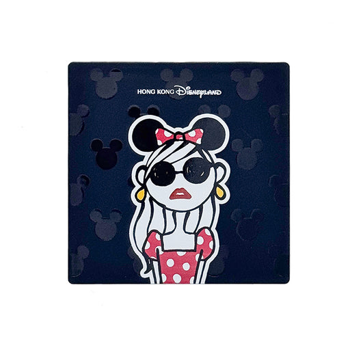 HKDL - 20th Anniversary Artist Collection by Daichi Miura x Pocket Mirror