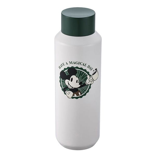 Starbucks Hong Kong - Relive the Magic Together Series x Mickey Mouse Stainless Steel Kettle Box Set 16 oz