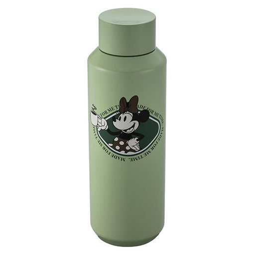 Starbucks Hong Kong - Relive the Magic Together Series x Minnie Mouse Stainless Steel Kettle Box Set 16 oz