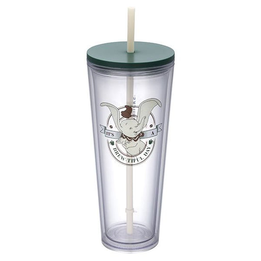 Starbucks Hong Kong - Relive the Magic Together Series x Dumbo Cold Water Cup 24 oz