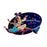 HKDL - 2026 Mickey’s PhilharMagic x Aladdin Pin
