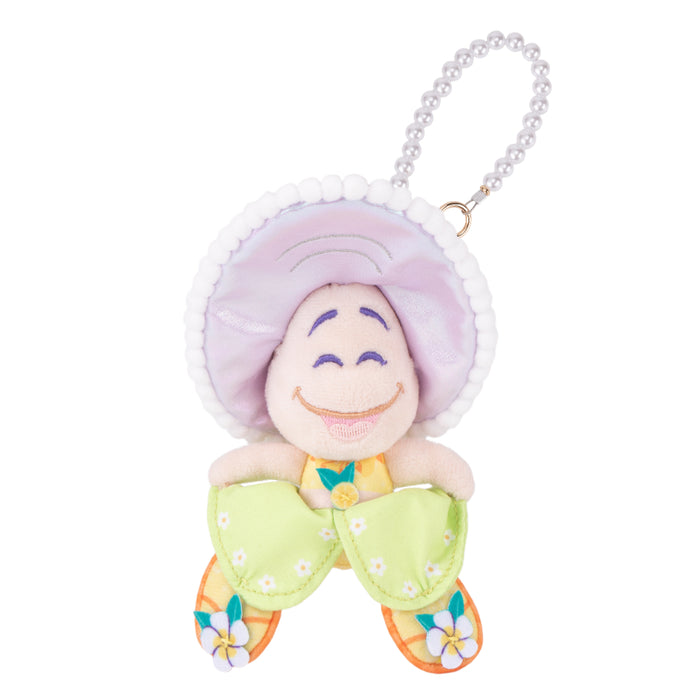 HKDL - 2026 Baby Oysters Shimmering Summer Collection x Baby Oyster Plush Bag Charm Mystery Box