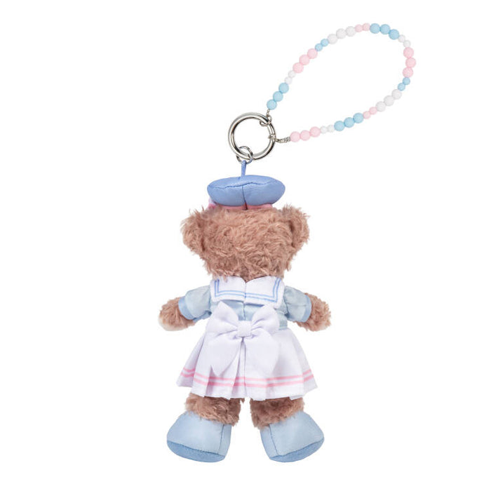 HKDL - 2026 Duffy & Friends, Mickey "Springtime Voyage" Collection x ShellieMay Plush Keychain