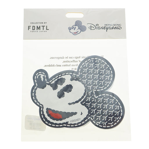 HKDL - Hong Kong Disneyland Designer Collections Mickey Mouse Memo Pad