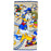 HKDL - Donald Duck Birthday x Donald Duck 90th Anniversary Bath Towel