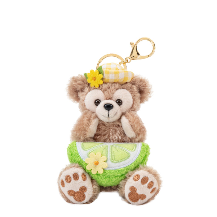 コレクション　2022 Duffy HKDL - 2026 Duffy and Friends Lemon Fiesta Collection x Duffy