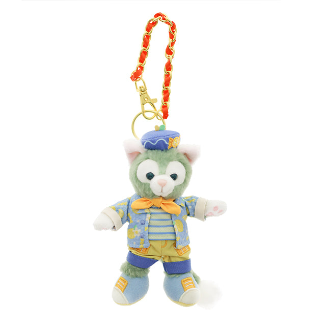 HKDL - Duffy & Friends Spring Sugarland Collection (Release Date: Mar 13)