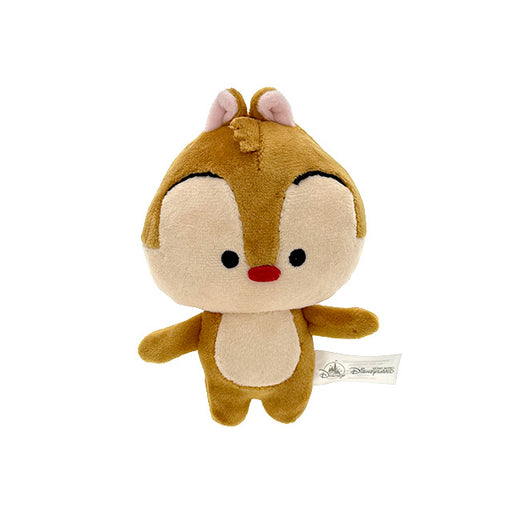 HKDL - Dale Badge Plush