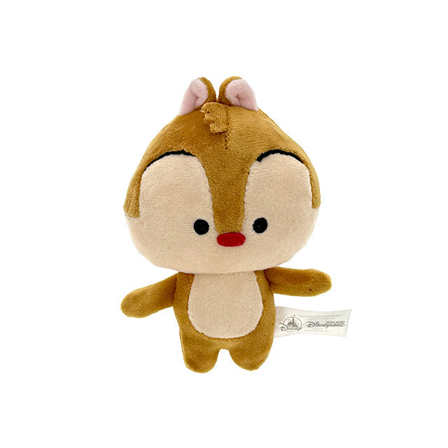 HKDL - Dale Badge Plush