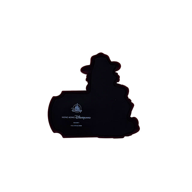 HKDL - 2026 Chip & Dale Grizzly Gulch Collection x Chip Magnet