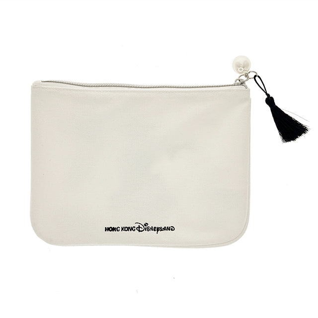 HKDL - 20th Anniversary Artist Collection by Daichi Miura x Cosmetic Pouch