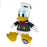 HKDL - Hong Kong Disneyland Designer Collections Donald Duck Plush