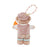 HKDL - 2026 Duffy and Friends Autumn Explorer Collection x Duffy Plush Keychain