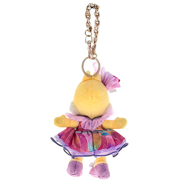 HKDL - 20th Anniversary Grand Celebration - Clarice Plush Keychain