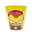 HKDL - Iron Man Cup