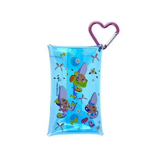 HKDL - 2026 Baby Oysters Shimmering Summer Collection x Baby Oyster Card Holder