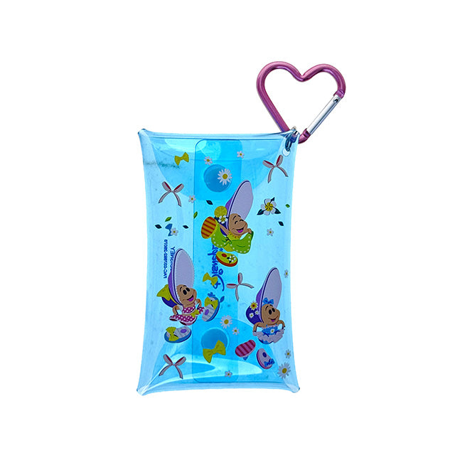 HKDL - 2026 Baby Oysters Shimmering Summer Collection x Baby Oyster Card Holder