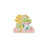 HKDL - 2026 Duffy and Friends Autumn Explorer Collection x Mystery Pin Set