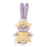 HKDL - 2026 Duffy and Friends Lemon Fiesta Collection x StellaLou Plush Toy