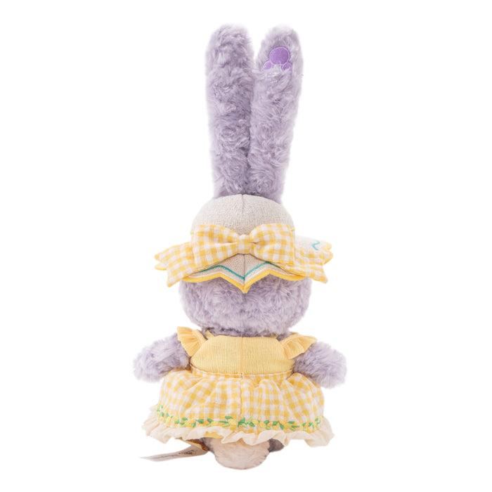 HKDL - 2026 Duffy and Friends Lemon Fiesta Collection x StellaLou