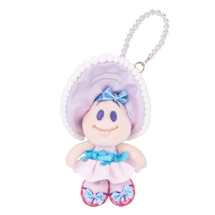 HKDL - 2026 Baby Oysters Shimmering Summer Collection x Baby Oyster Plush Bag Charm Mystery Box
