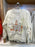 DLR/WDW - Winnie the Pooh & Friends 2026 - “Life was Meant for Good Friends” Off White Pullover (Adult)