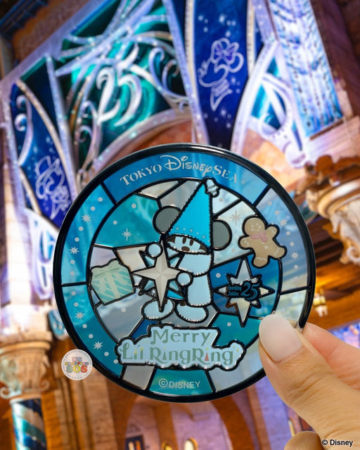 TDR -  (Release Date: Nov 10, 2026)