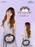 China Exclusive Zoobies - 2026 Cinderella Lucifer "Open Mouth" with Clear Window Shoulder Bag