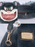 China Exclusive Zoobies - 2026 Cinderella Lucifer "Open Mouth" with Clear Window Shoulder Bag