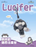 China Exclusive Zoobies - 2026 Cinderella Lucifer "Round Shaped" Pouch & Plush Keychain