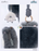China Exclusive Zoobies - 2026 Cinderella Lucifer "Round Shaped" Pouch & Plush Keychain