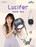 China Exclusive Zoobies - 2026 Cinderella Lucifer "Wearing Bow" with Clear Window 3 Ways Bag