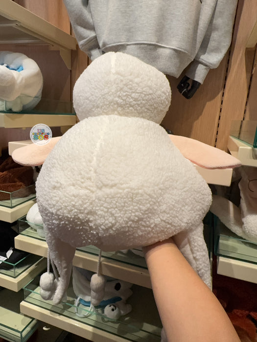 HKDL - Zootopia x Bellwether Plushy Hat For Adults
