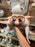 HKDL - Zootopia x Bellwether Plushy Hat For Adults