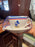 HKDL - 2026 Mickey’s Hong Kong Colors Collection x Tea Cup & Saucer Set