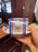 HKDL - 2026 Mickey’s Hong Kong Colors Collection x Tea Cup & Saucer Set