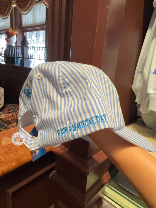 HKDL - 2026 Mickey’s Hong Kong Colors Collection x Baseball Cap for Adults