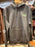 HKDL - 2026 Toy Story Aliens "Hong Kong Disneyland" Wordings Zip Hoodie for Adults (Color: Black)