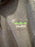 HKDL - 2026 Toy Story Aliens "Hong Kong Disneyland" Wordings Zip Hoodie for Adults (Color: Black)