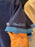 HKDL - 2026 Donald Duck "Hong Kong Disneyland" & Heart Ringer T Shirt for Adults